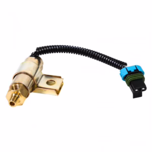 PAI 740420 Sol. Valve