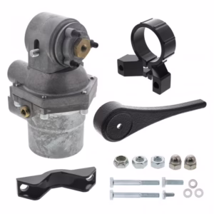 PAI 755049E Control Valve