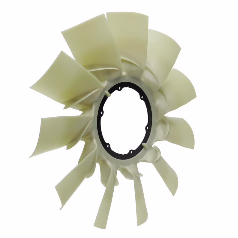 PAI 801118  Fan