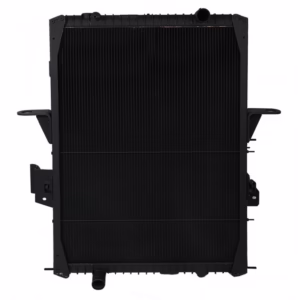 PAI 803866  Radiator