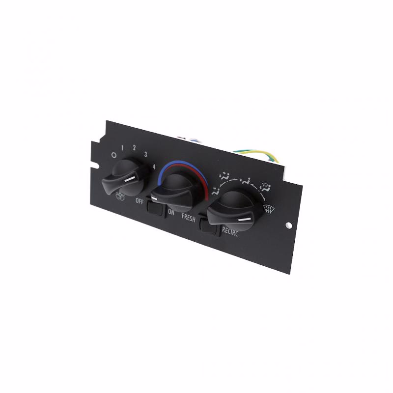 PAI 804126OEM  Panel