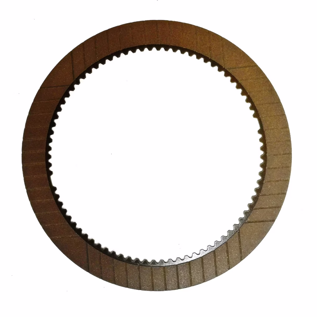Allison 29536339 Friction Plate