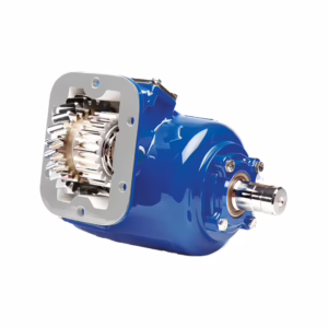 Muncie CS8S-U6814-P1BX PTO