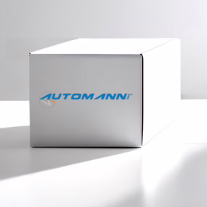Automann 177.5004 1/4 Nylon Tube