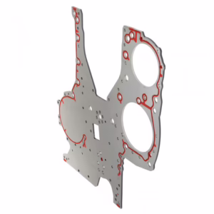 PAI 860046OEM Cover Plate