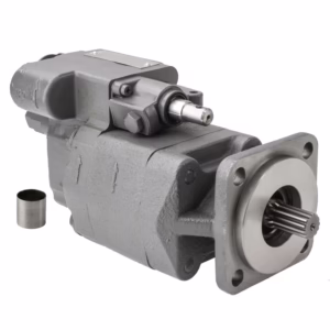World American WA102G G-SERIES DIR, MOUNT LH PUMP W/O A-SHIFT