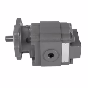 World American WAL51B-23AOX P51 SERIES 23 GPM O-RING PORTS