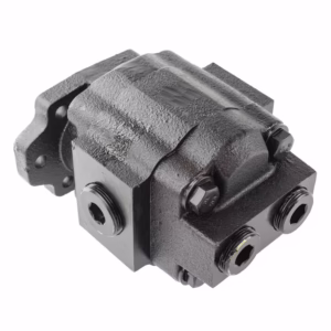 World American WAL51B-27KNX ML51 SERIES PUMP 27 GPM