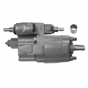 World American WAP101-25 DUMP PUMP, REMOTE MOUNT EITHER