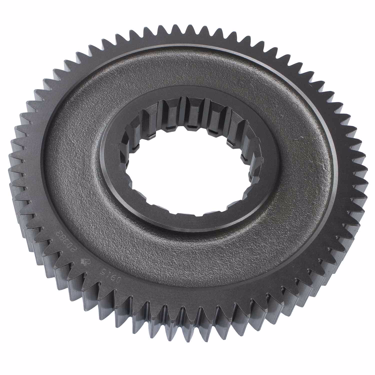 World American 20383 GEAR-MAINSHAFT
