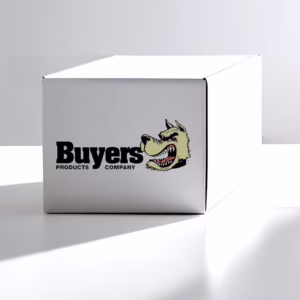 Buyers Products BYSMR30VESS 30 GALLON STAINLESS STEEL RESERVOIR