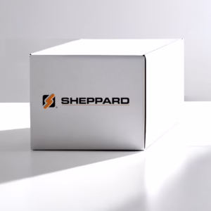 RH Sheppard XD120SG1R Remanufactured Steering Gear