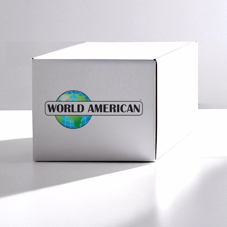 World American 20389 GEAR-MAINSHAFT
