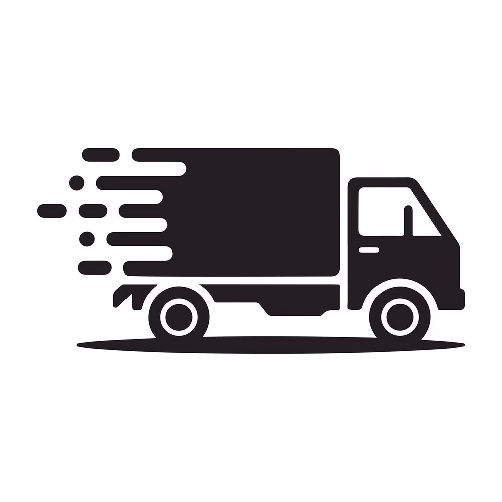 Shipping charge for Freight Order 279351