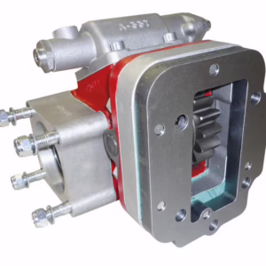 Bezares 036803 Nissand Left Side Mount Pneumatic