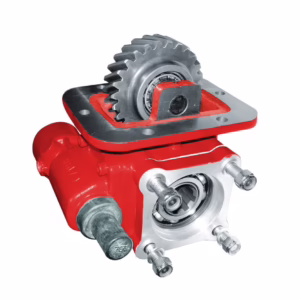 Bezares 173402 PTO Mitsubishi/M035s5/Mechanic