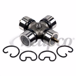 Neapco 2-2276 Universal Joint-Silver