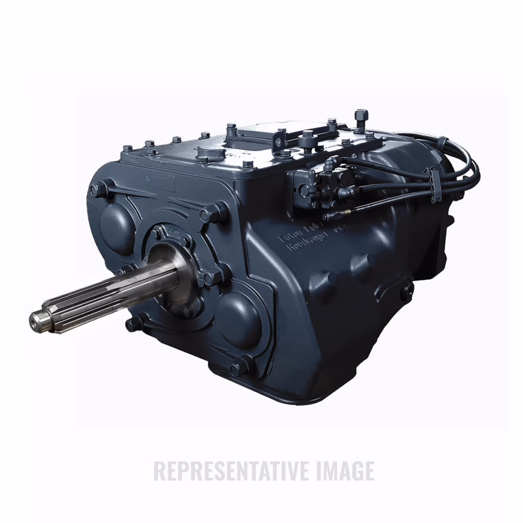 Eaton Fuller RTO