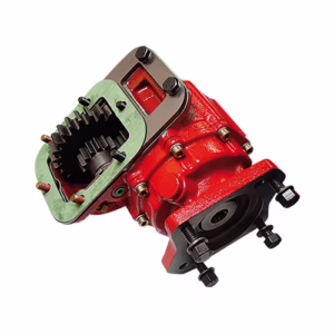 Bezares PT3252POE633SE Low Profile Md PTO Allison 10