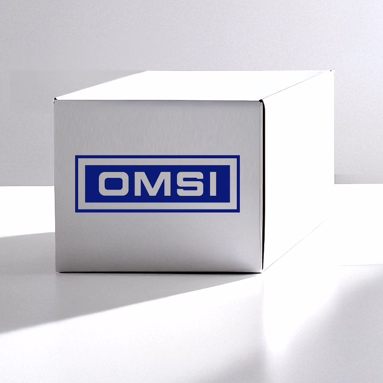 OMSI 20160944 Gear