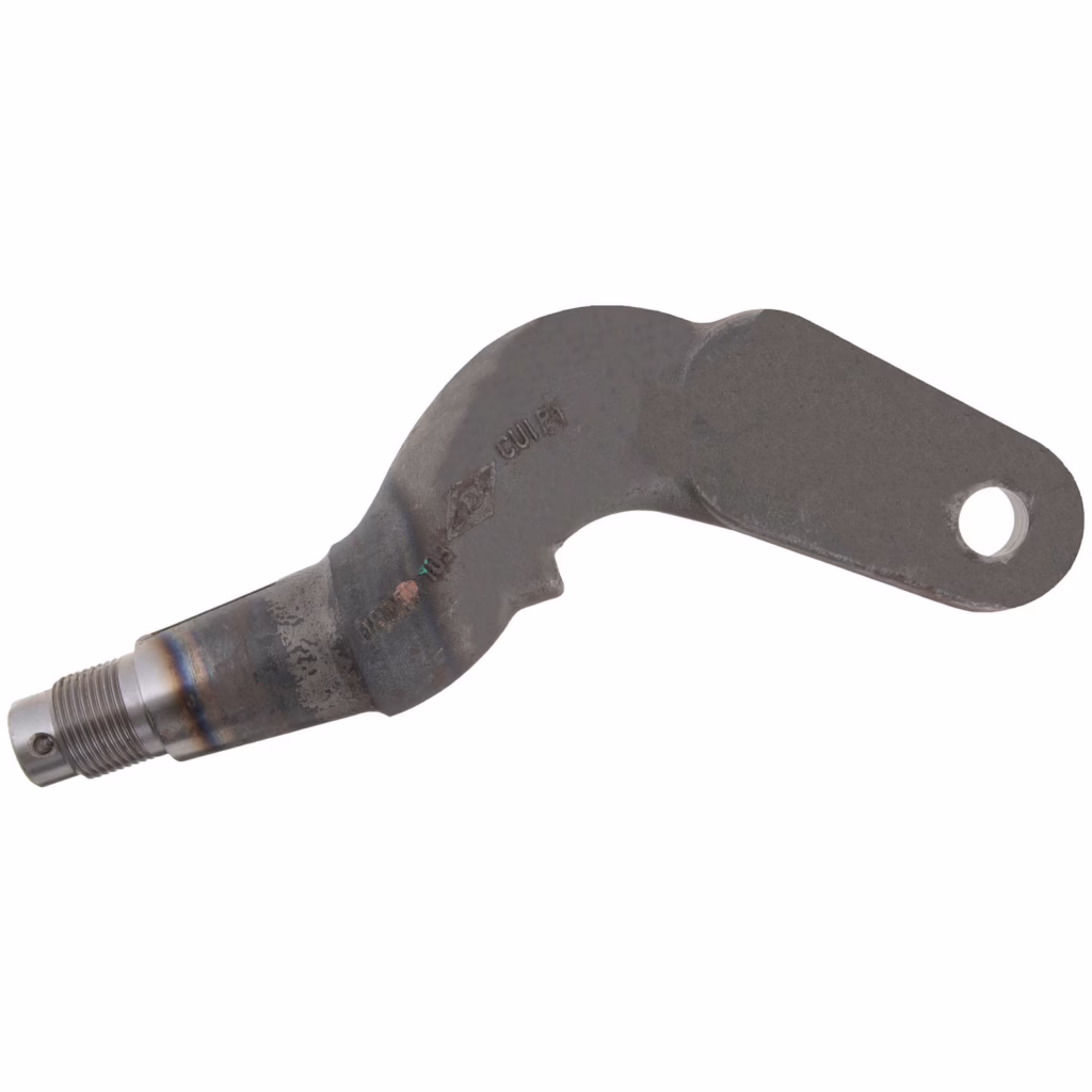 Dana 080TR106 Tie Rod Arm RH