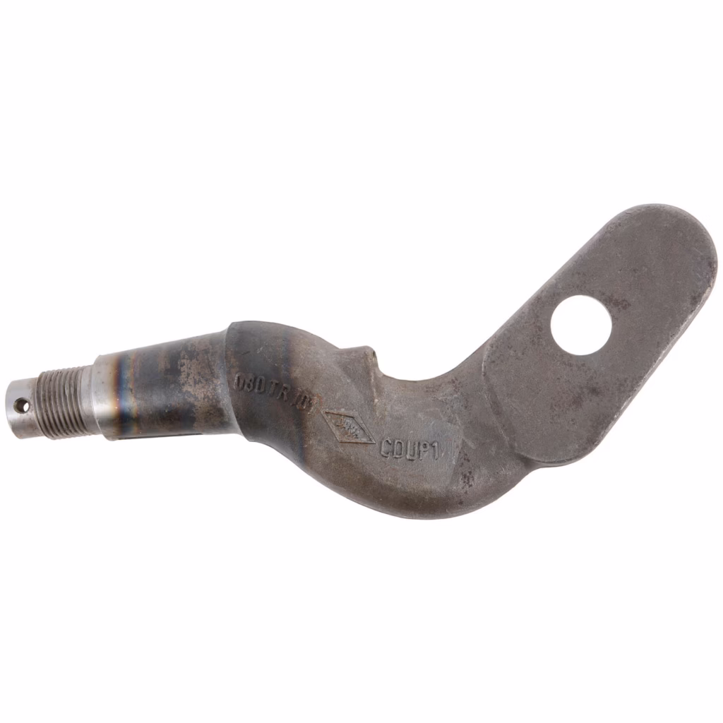 Dana 080TR133-3 Tie Rod Arm LH