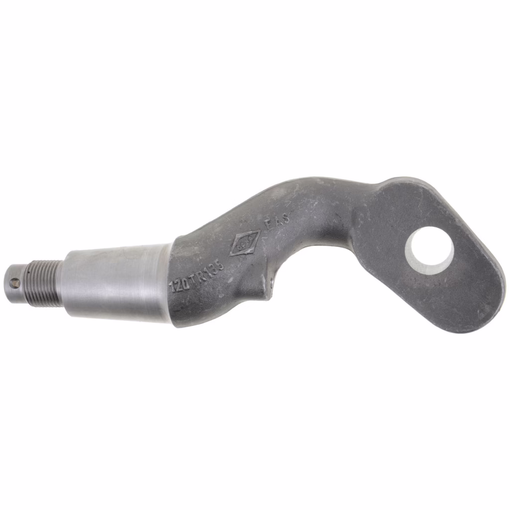 Dana 120TR136-2 Tie Rod Arm LH