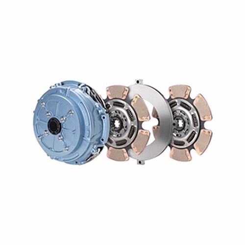 Eaton 121000-1 Clutch