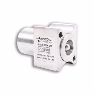 APS-C-3526-DM