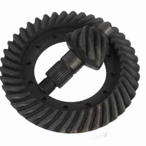 Meritor M10B416801 Gear Set 4.11