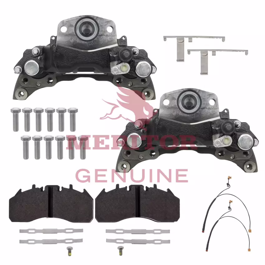 Meritor KIT225290CF Retrofit Kit