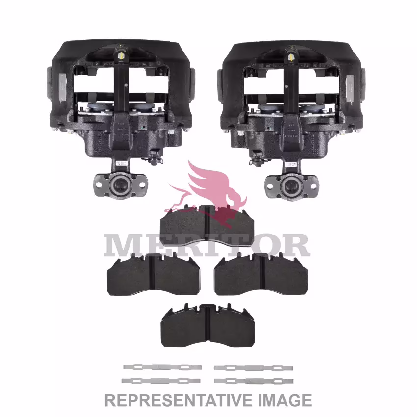 Meritor KIT225291 Retrofit Kit