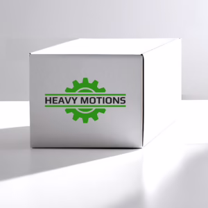 Heavy Motions HT7DSWB42XL00A1W1 W19-2303-003