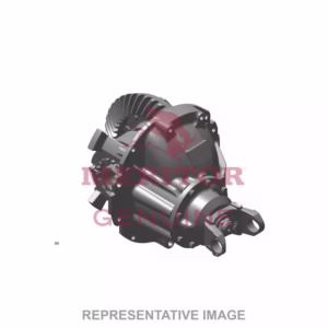 AxleTech / Meritor A403200E2137S358 Carrier Assembly