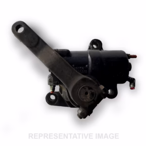 Steering-Gearbox