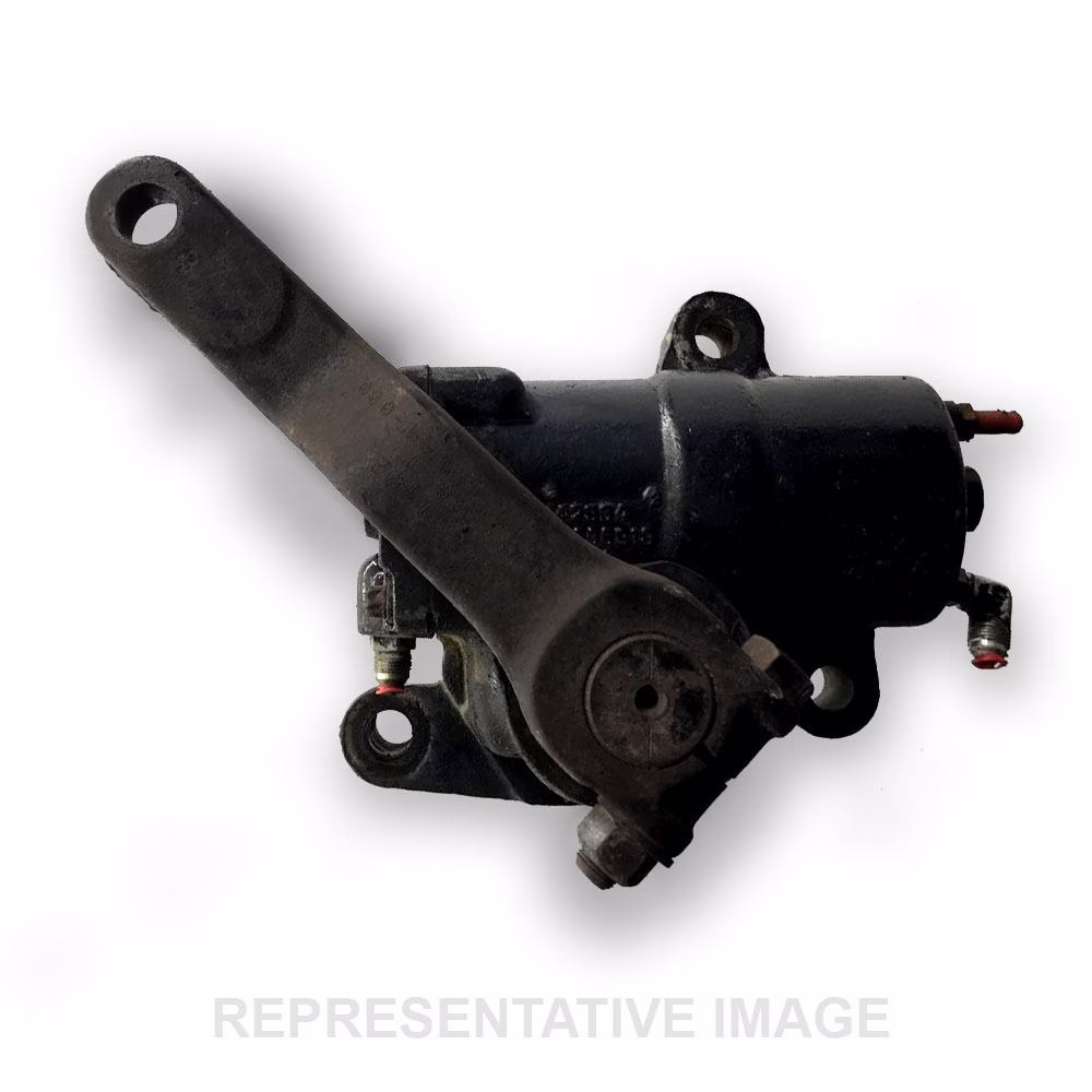 Steering-Gearbox