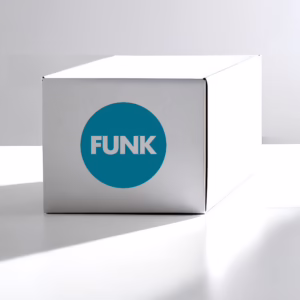 Funk F37020113 O-Ring
