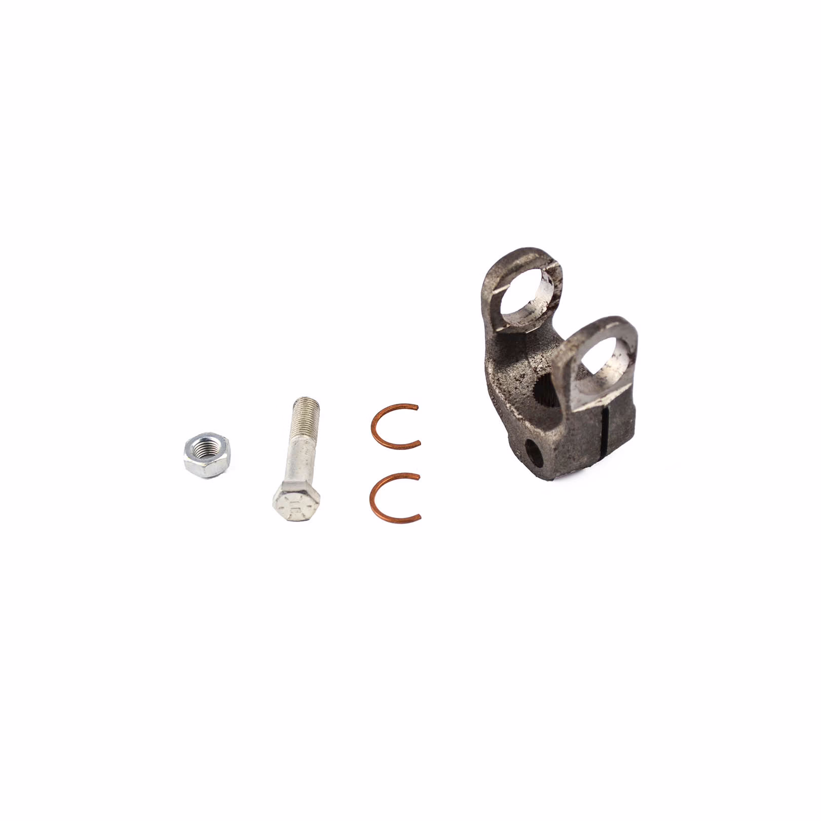Dana 10-4-611SX Steering Yoke