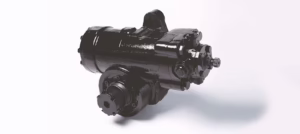 Heavy-Duty Truck Steering Gears: From Mechanical Gearboxes to Modern Power Steering