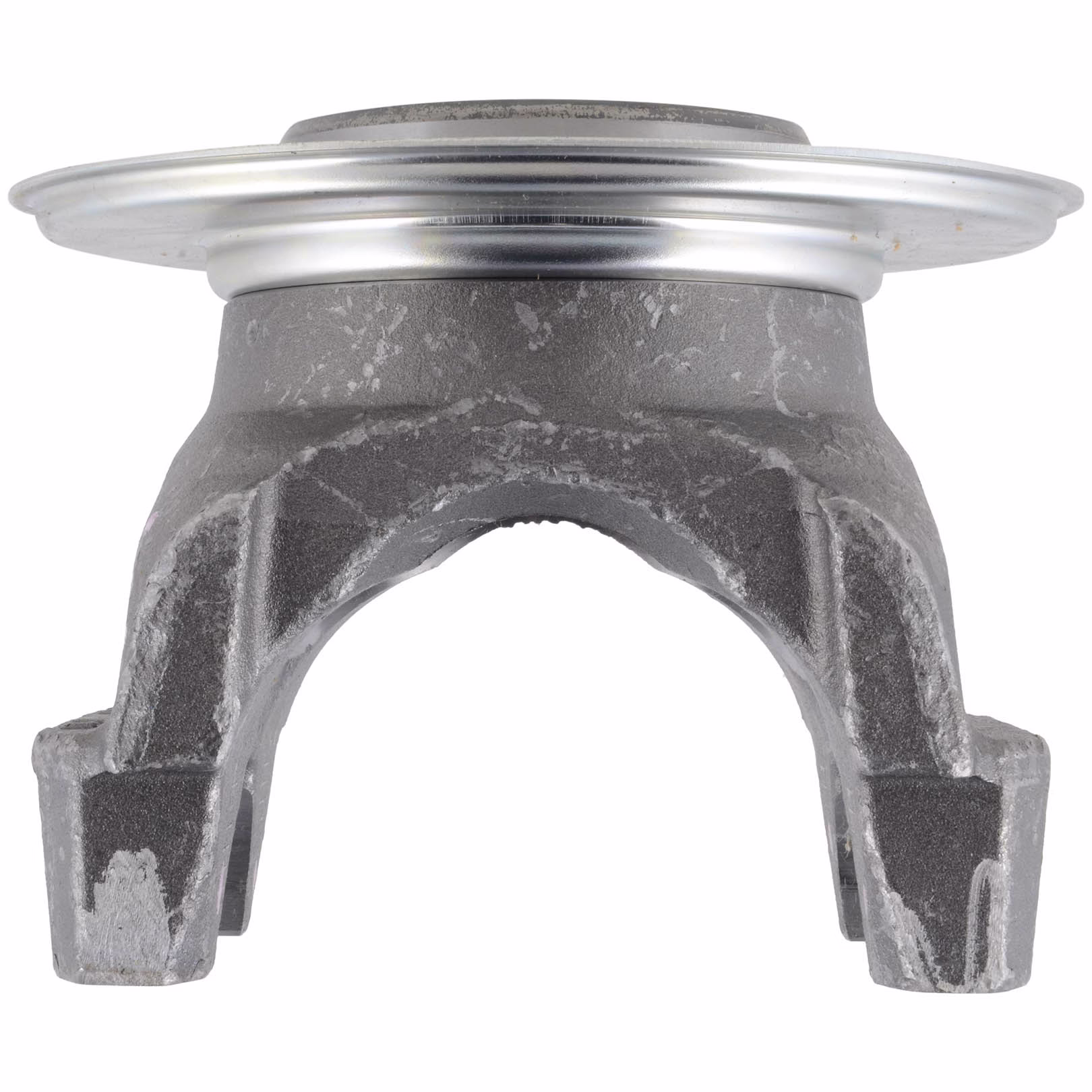 Dana Spicer 131437K 1710 Series Half-Round Differential End Yoke Assembly - Image 3