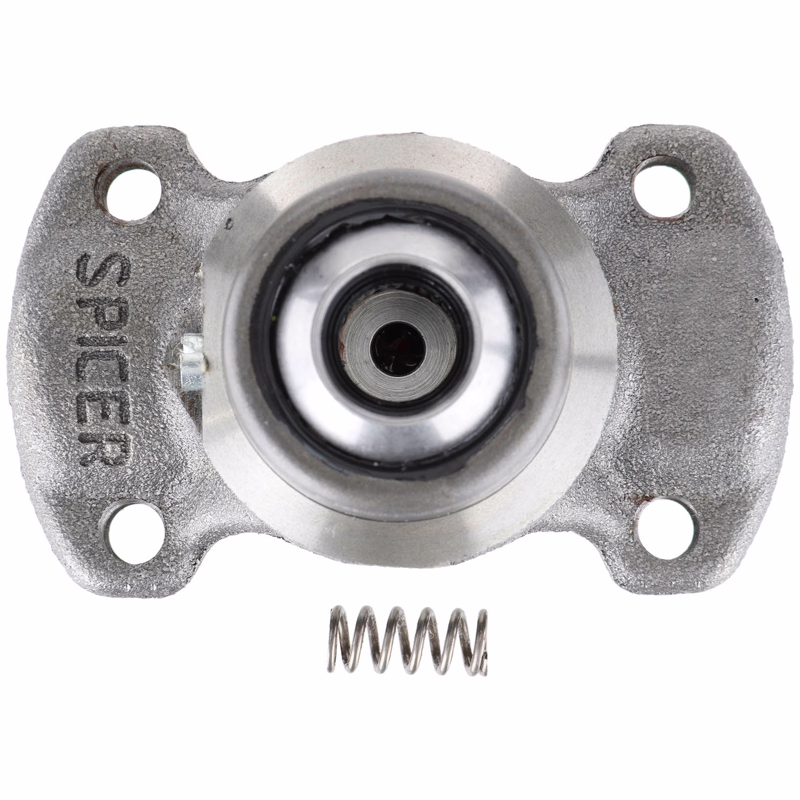Dana Spicer 211355X 1310 Series Double Cardan CV Centering Yoke - Socket Yoke Assembly - Image 3