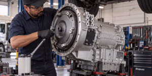 Allison Transmission