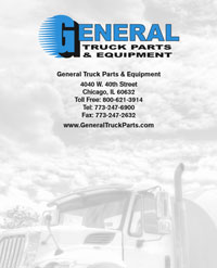 General Truck Part Alison Brochure