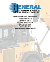 General Truck Parts Highway Brochure