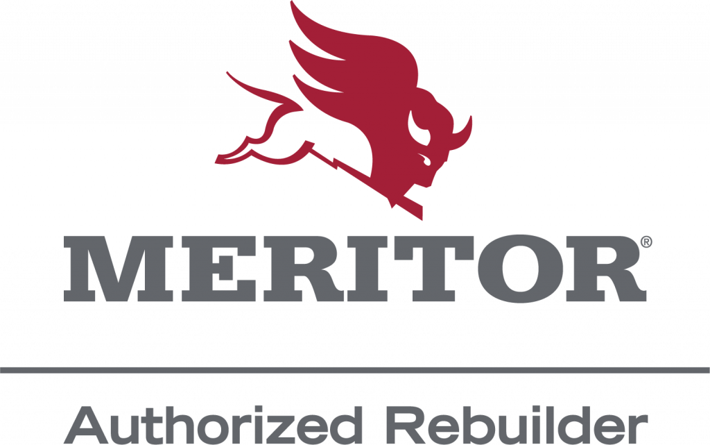 General Truck Parts & Equipment Meritor Authorized Rebuilder
